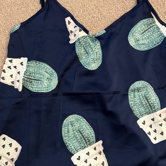 Pajamas set of 4 - Picture 9 of 11